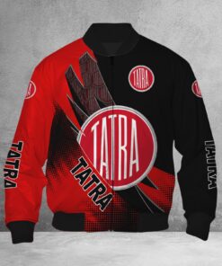 Blouson bomber Tatra