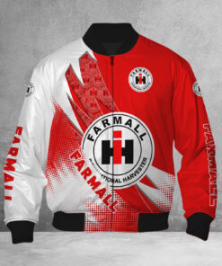 Blouson bomber Farmall