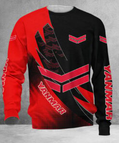 Sweat Yanmar