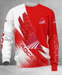Sweat AGCO Allis