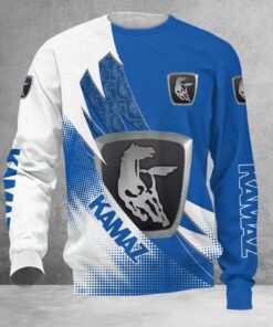 Sweat Kamaz