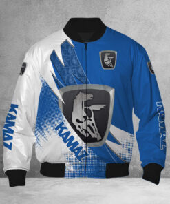 Blouson bomber Kamaz