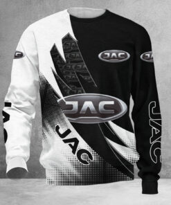 Sweat JAC Truck