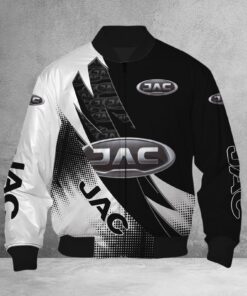 Blouson bomber JAC Truck
