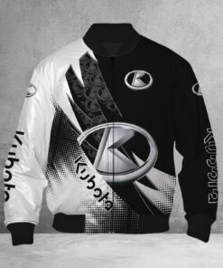 Blouson bomber Kubota