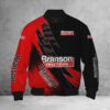 Blouson bomber Branson