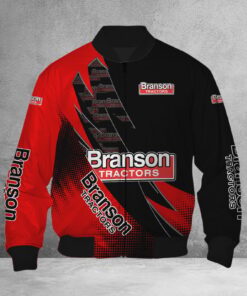 Blouson bomber Branson