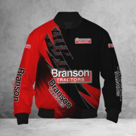 Blouson bomber Branson