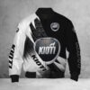 Blouson bomber Kioti