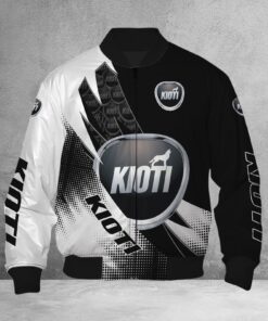 Blouson bomber Kioti