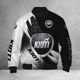Blouson bomber Kioti