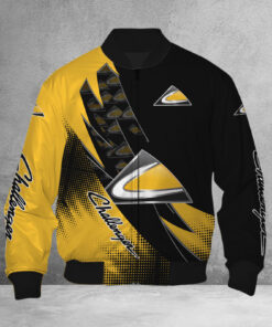Blouson bomber Challenger