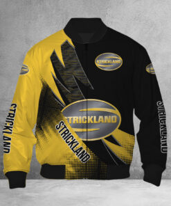 Blouson bomber Strickland