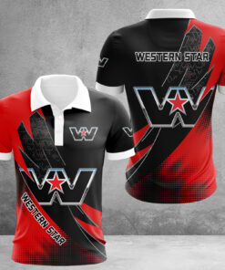 Polo Western Star