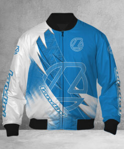 Blouson bomber Landini