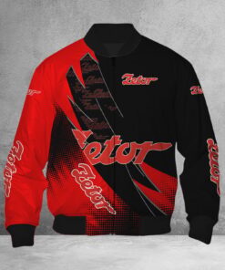 Blouson bomber Zetor