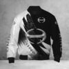 Blouson bomber Hino