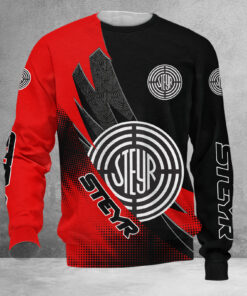 Sweat Steyr