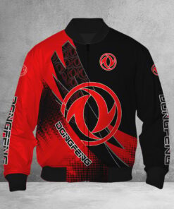Blouson bomber Dongfeng