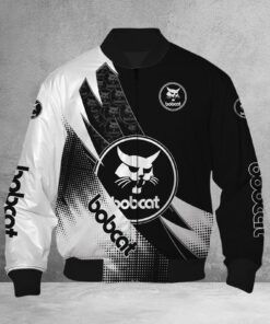 Blouson bomber Bobcat