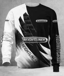 Sweat Freightliner