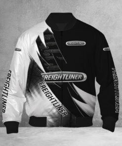 Blouson bomber Freightliner