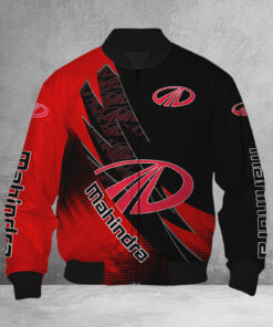Blouson bomber Mahindra