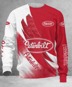 Sweat Peterbilt