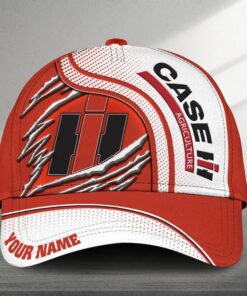 Casquette Case IH