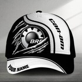 Casquette BRP Can-am