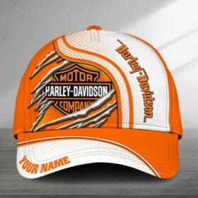 Casquette Harley-Davidson