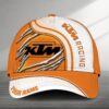 Casquette KTM Racing