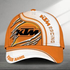 Casquette KTM Racing