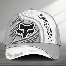 Casquette Fox Racing