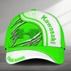 Casquette Kawasaki