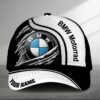 Casquette BMW Motorrad