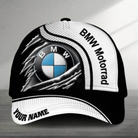 Casquette BMW Motorrad