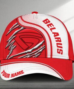Casquette Belarus