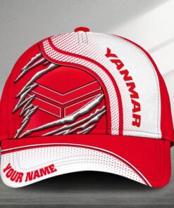 Casquette Yanmar