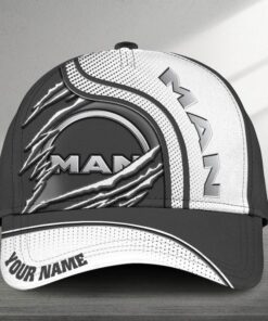 Casquette MAN Truck