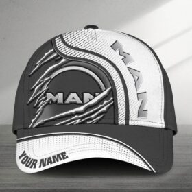 Casquette MAN Truck