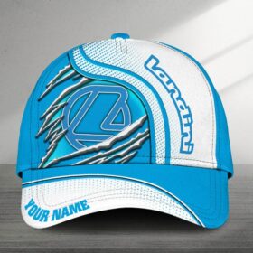 Casquette Landini
