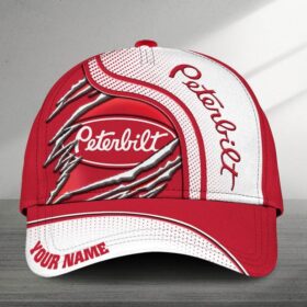 Casquette Peterbilt