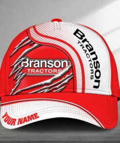 Casquette Branson