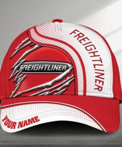 Casquette Freightliner