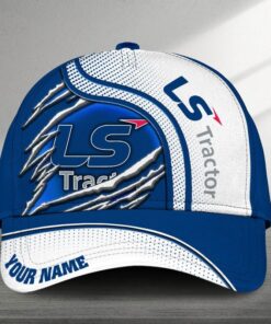 Casquette LS Tractor