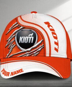 Casquette Kioti