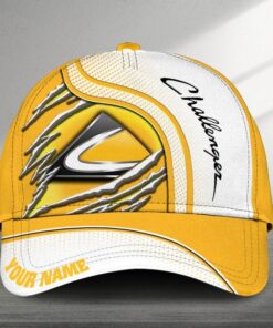 Casquette Challenger