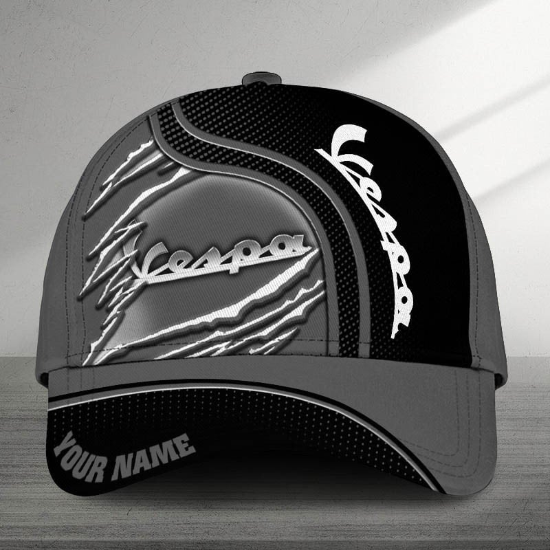 Casquette Vespa – Image 2