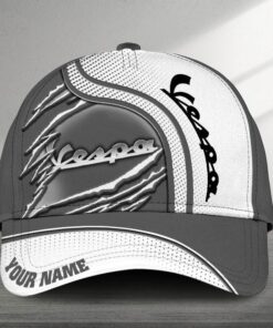 Casquette Vespa